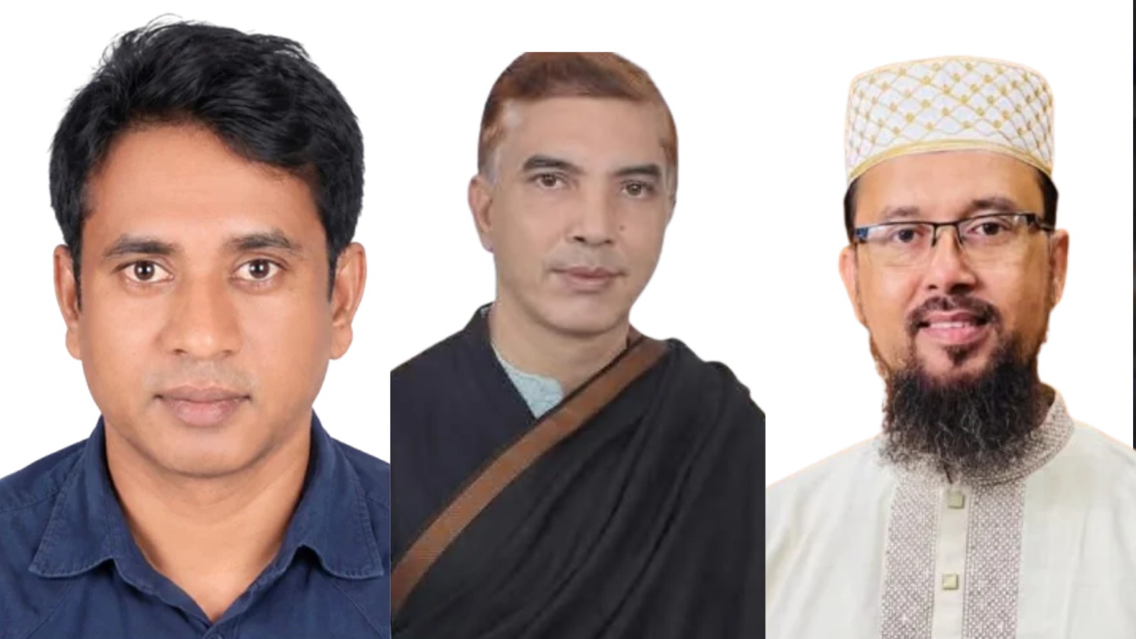আসন্ন কাশিপুর ইউনিয়ন পরিষদ নির্বাচনে চেয়ারম্যান পদে আলোচনায় তিন প্রার্থী