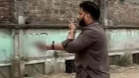 অস্ত্র নিয়ে কাউকে ভয় দেখাইনি, সামাজিক প্রতিরোধ গড়ে তুলছি: প্রতিমন্ত্রী ইশরাক