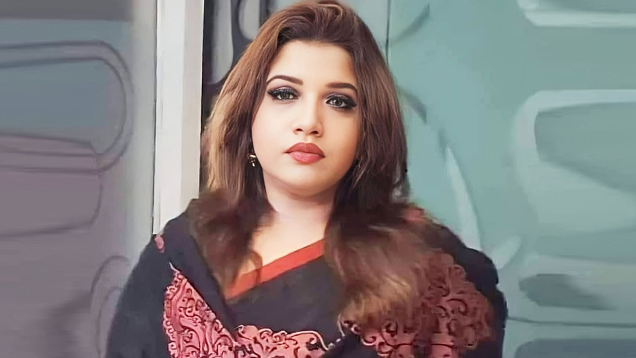 স্পেন ও যুক্তরাজ্যে সরকারি সফরে যাচ্ছেন পররাষ্ট্র প্রতিমন্ত্রী শামা ওবায়েদ
