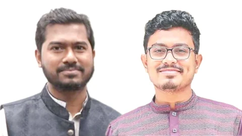 ছাত্রলীগ সম্পৃক্ততার দাবি নুরের, সাদিক কায়েম বললেন মিথ্যাচার