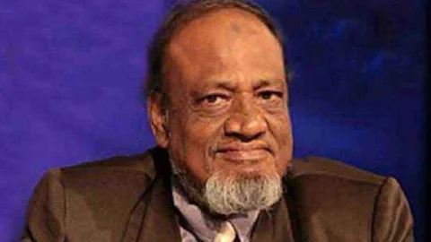 বিএনপি নেতা রফিকুল ইসলাম মিয়া জীবিত, মৃত্যুর ‘গুজব’