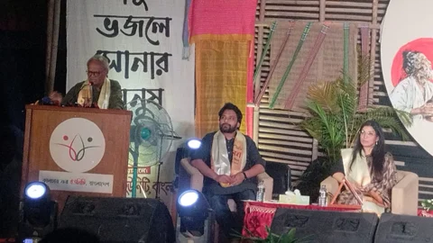 স্বাধীনতার কথা বলে বারবার দিল্লির কৃতদাসত্ব করা হয়েছে: রিজভী
