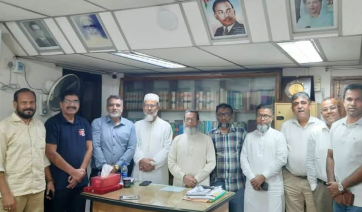 সরকারি তোলারাম কলেজের প্রাক্তন শিক্ষার্থীদের পুনর্মিলনী ২৮ নভেম্বর
