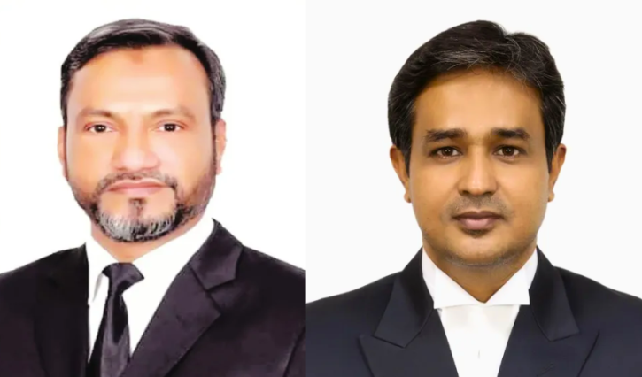 সাখাওয়াতের সঙ্গে অসদাচরণের অভিযোগে বিএনপির দুই নেতাকে শোকজ