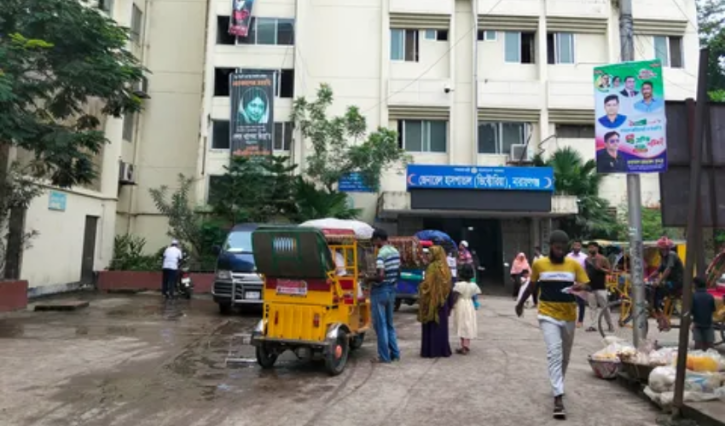 ভিক্টোরিয়ার মর্গে ফ্রিজার অচল, লাশ রাখতে বাড়তি খরচ
