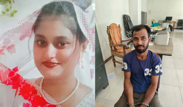 পরকীয়া নিয়ে কলহের জেরে বন্দরে স্ত্রীকে হত্যার অভিযোগ, স্বামী গ্রেপ্তার