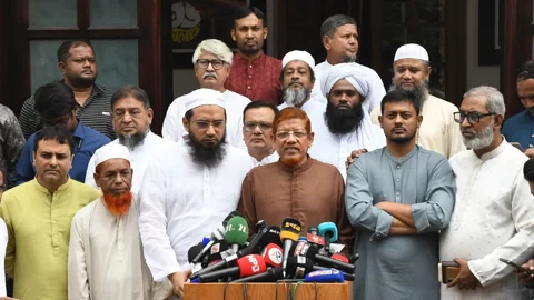 পিএসসির সদস্যদের চায়ের দাওয়াত দিয়ে পদত্যাগে বাধ্য করা হচ্ছে
