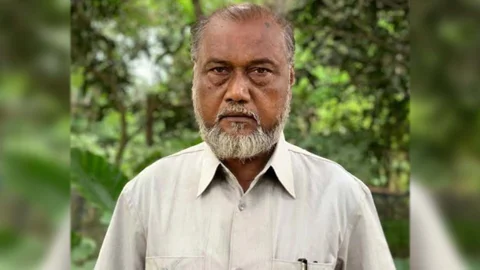 চিকিৎসাধীন অবস্থায় কারাদণ্ডপ্রাপ্ত বিএনপি নেতার মৃত্যু