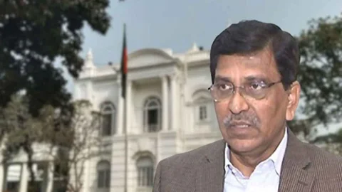 মানবতাবিরোধী অপরাধে মাহবুব উল আলম হানিফের মৃত্যুদণ্ড