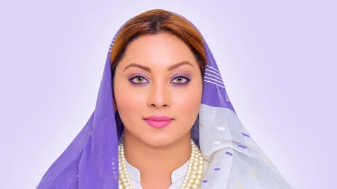 শূন্য আসনে লড়বেন মেঘনা আলম, এবার কী এমপি হতে পারবেন?