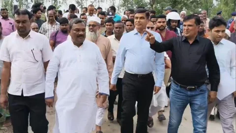২০২৭ সালের নভেম্বরে তিস্তা মহাপরিকল্পনার উদ্বোধন