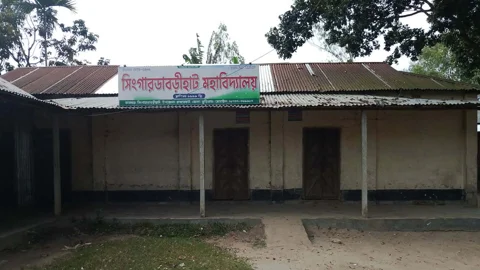 কুড়িগ্রামে ৯ শিক্ষাপ্রতিষ্ঠানে পাস করেননি কেউ