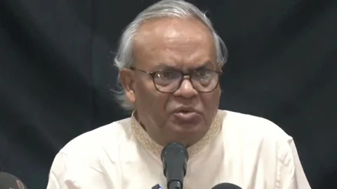 পরাজিত শক্তির সব চক্রান্ত প্রতিহত করতে প্রস্তুত বিএনপি: রিজভী