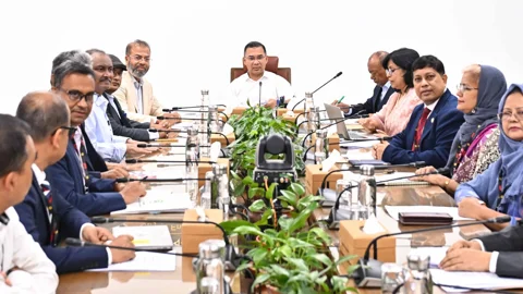 পরিবেশ রক্ষায় সবাইকে এগিয়ে আসার আহ্বান প্রধানমন্ত্রীর