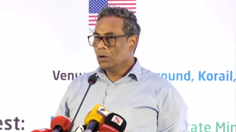 আগামী মাসে ৩৫ লাখ শিশুকে দেওয়া হবে হামের টিকা: স্বাস্থ্য প্রতিমন্ত্রী